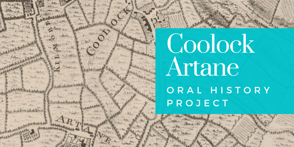 Coolock Artane Oral History Project