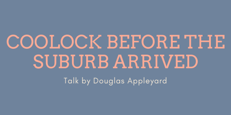 Coolock before the suburb began