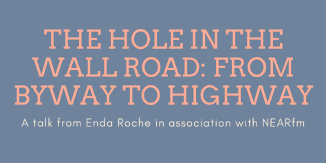 Coolock before the suburb began