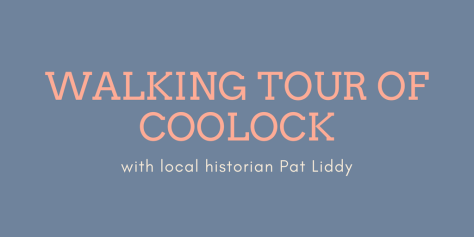 walking tour web